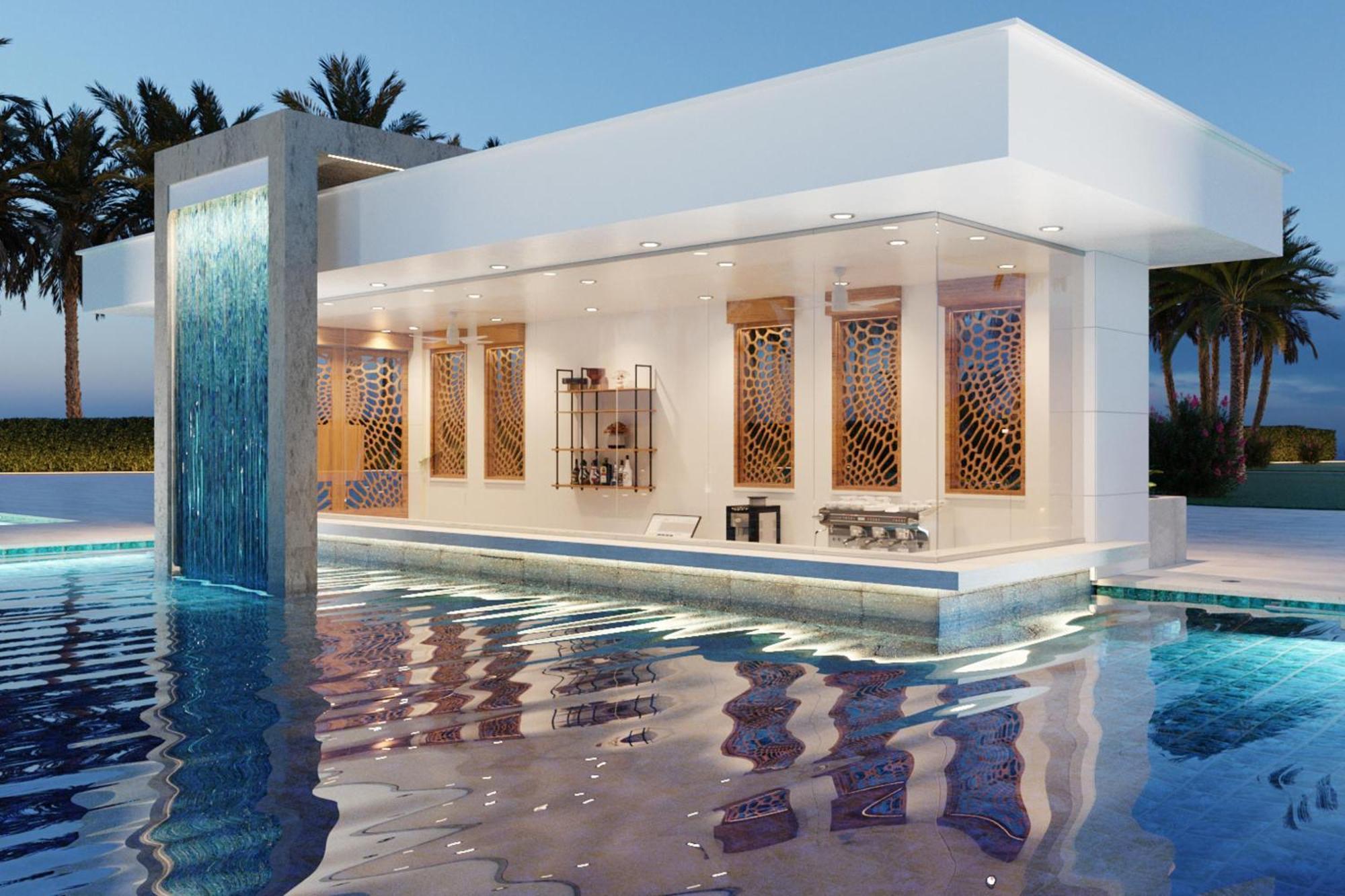 Cavo Maris Beach Hotel โปรทาราส ภายนอก รูปภาพ